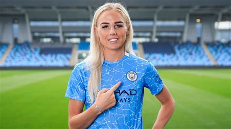 alex greenwood manchester city